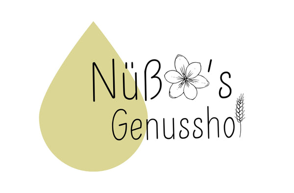 Nüßlein´s Genusshof